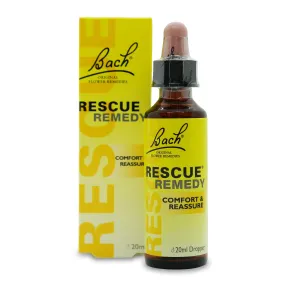 Rescue Remedy in Gocce 20 ml