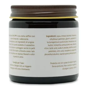 Natural Base Cream The...