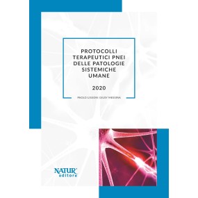 Libro Pnei - PNEI Protocolos Terapéuticos De Patologías Sistémicas Humanas