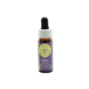 Esencia californiana única FES - Acacia 7,4 ml
