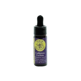 California Single Essence FES - California Fuchsia 7.4 ml