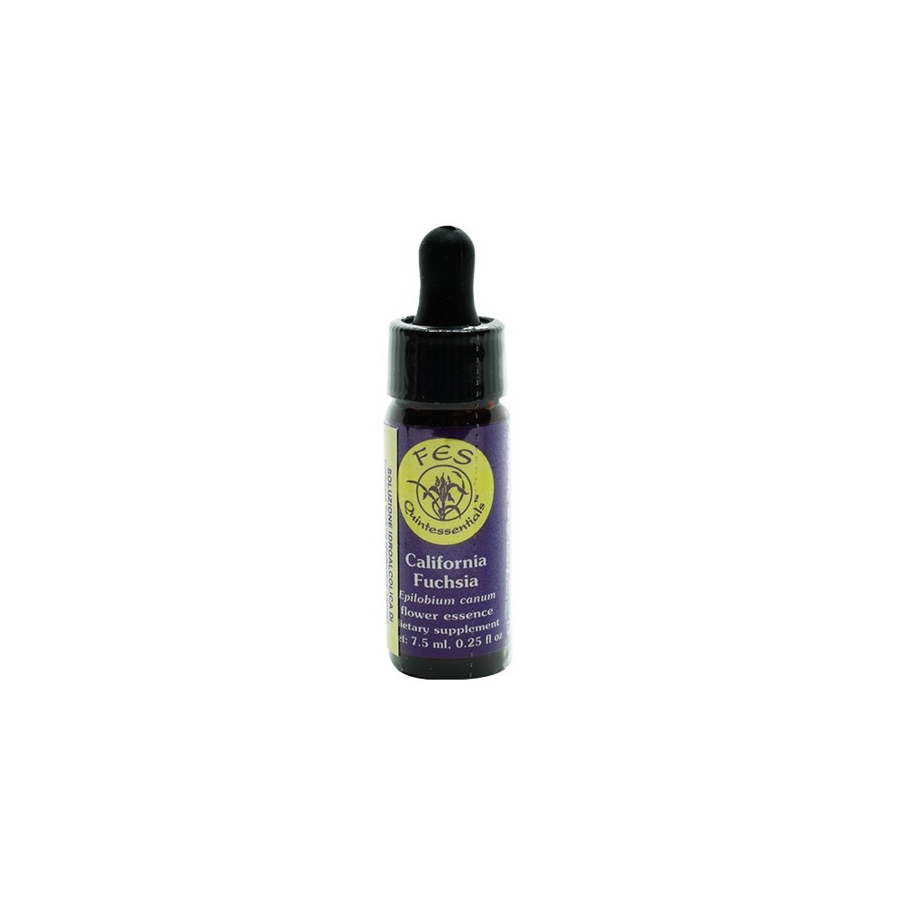 Essence unique californienne FES - Fuchsia de Californie 7,4 ml