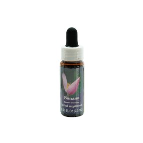 Esencia californiana única FES - Plátano 7,4 ml