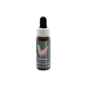 FES Essence Unique Californienne - Banane 7,4 ml