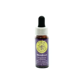 Essence Unique Californienne FES - Bloodroot 7,4 ml
