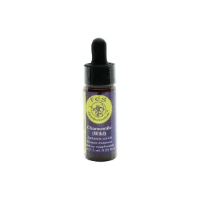 Essence unique californienne FES - Camomille (sauvage) 7,4 ml