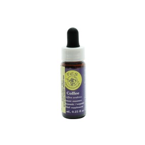 Esencia californiana FES - Café 7,4 ml