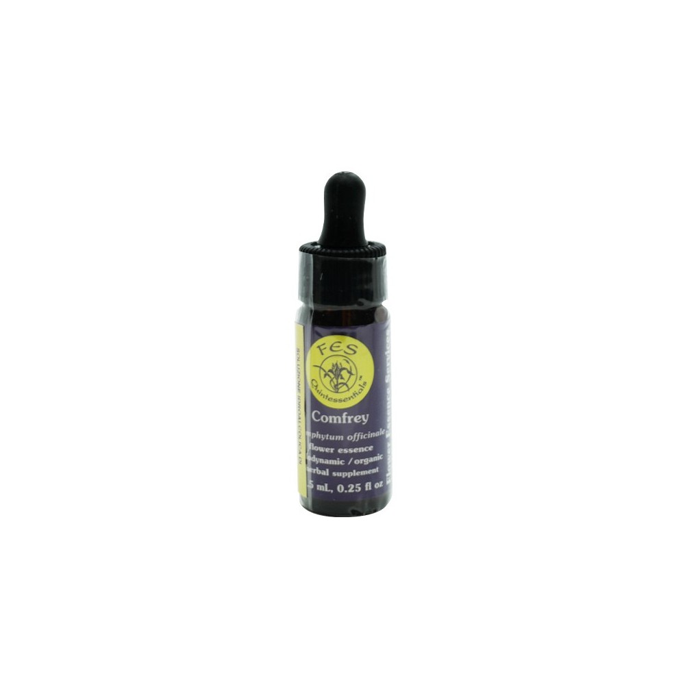 Essenza Singola Californiana FES - Comfrey 7,4 ml