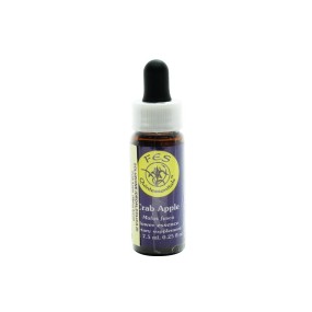 FES California Single Essence – Holzapfel 7,4 ml