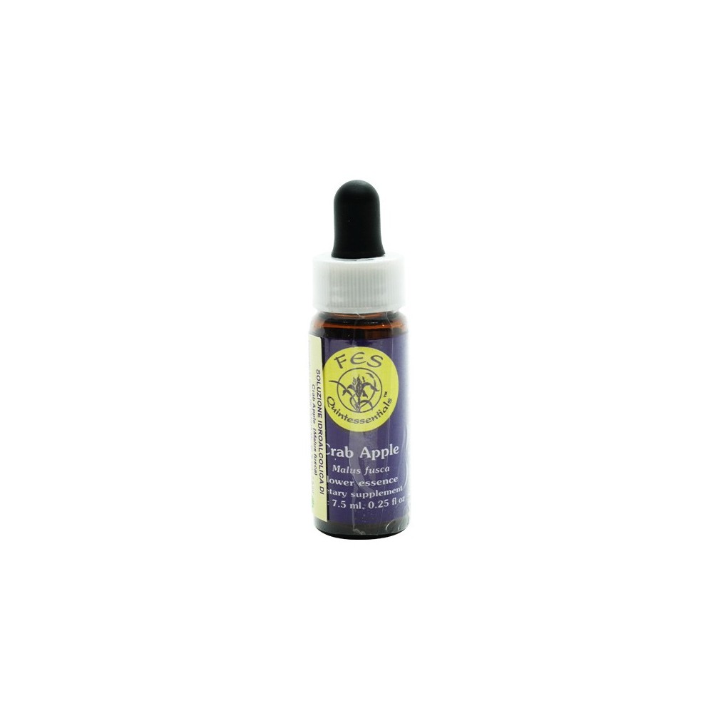 FES Californian Single Essence - Crab Apple 7.4 ml