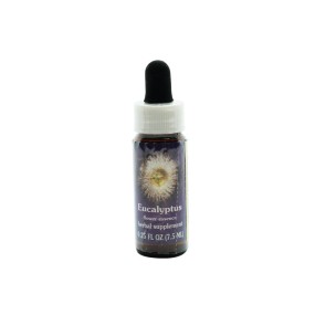 Esencia californiana FES - Eucalipto 7,4 ml