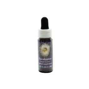 Essenza Singola Californiana FES - Eucalyptus 7,4 ml