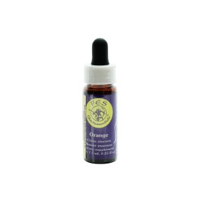 Esencia californiana única FES - Naranja 7,4 ml
