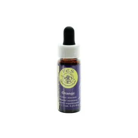 Esencia única californiana FES - Naranja 7,4 ml