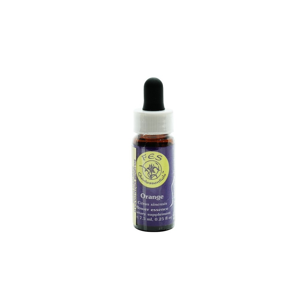 FES Californian Single Essence - Orange 7.4 ml
