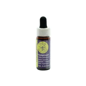 Essenza Singola Californiana FES - Pennyroyal 7,4 ml