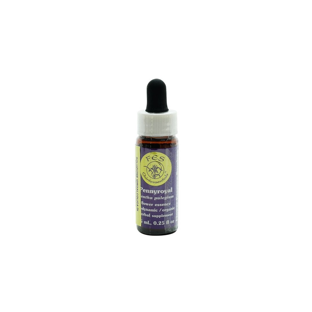 Essenza Singola Californiana FES - Pennyroyal 7,4 ml