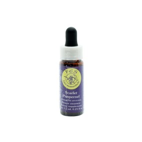 FES California Single Essence - Scarlet Pimpernel 7.4 ml
