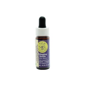 Esencia única de California FES - Ortiga 7,4 ml