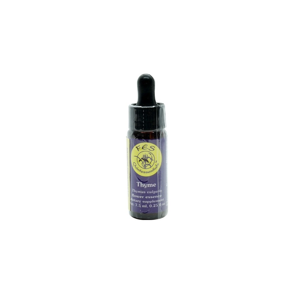 Essenza Singola Californiana FES - Thyme 7,4 ml
