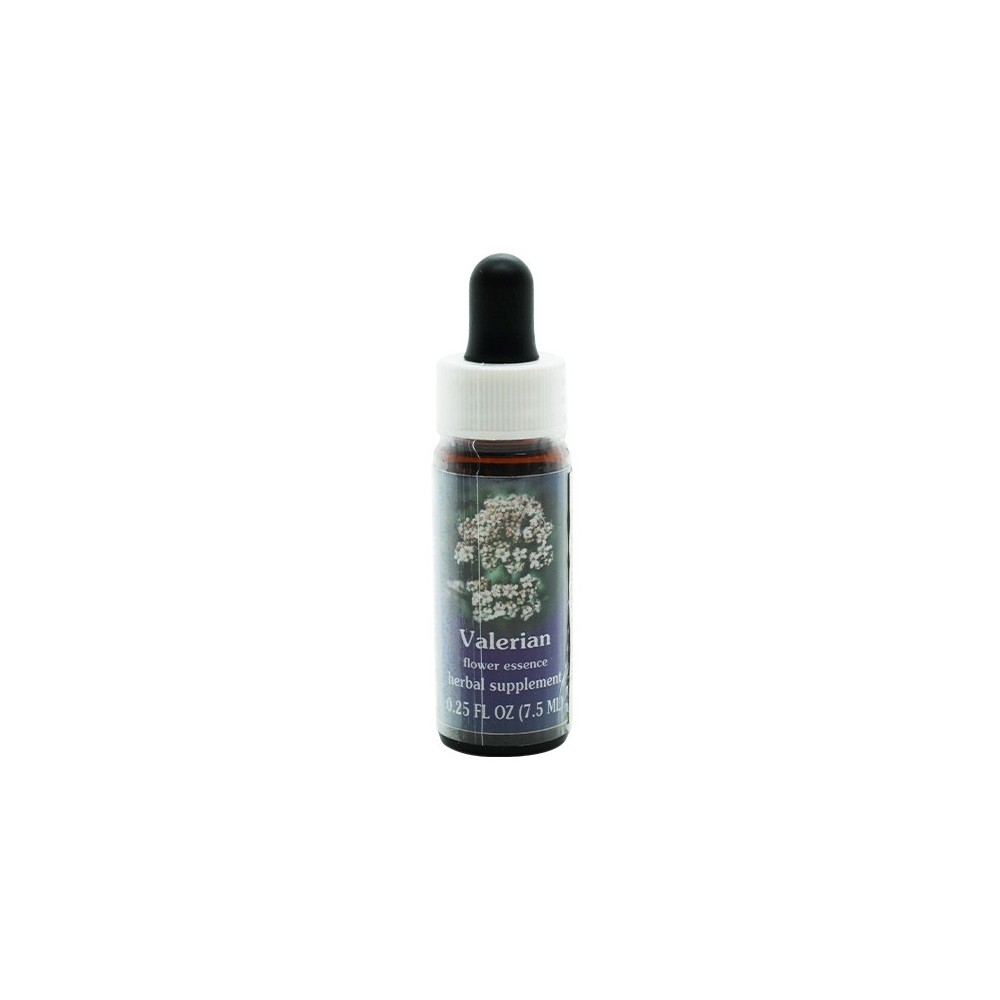 Californian Single Essence FES - Valerian 7.4 ml