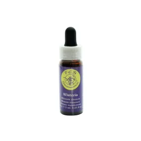 Essenza Singola Californiana FES - Wisteria 7,4 ml