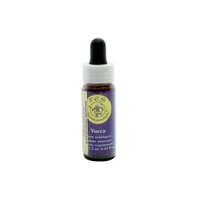 Esencia californiana única FES - Yuca 7,4 ml