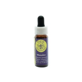 Californian Single Essence FES - Mimulus 7.4 ml