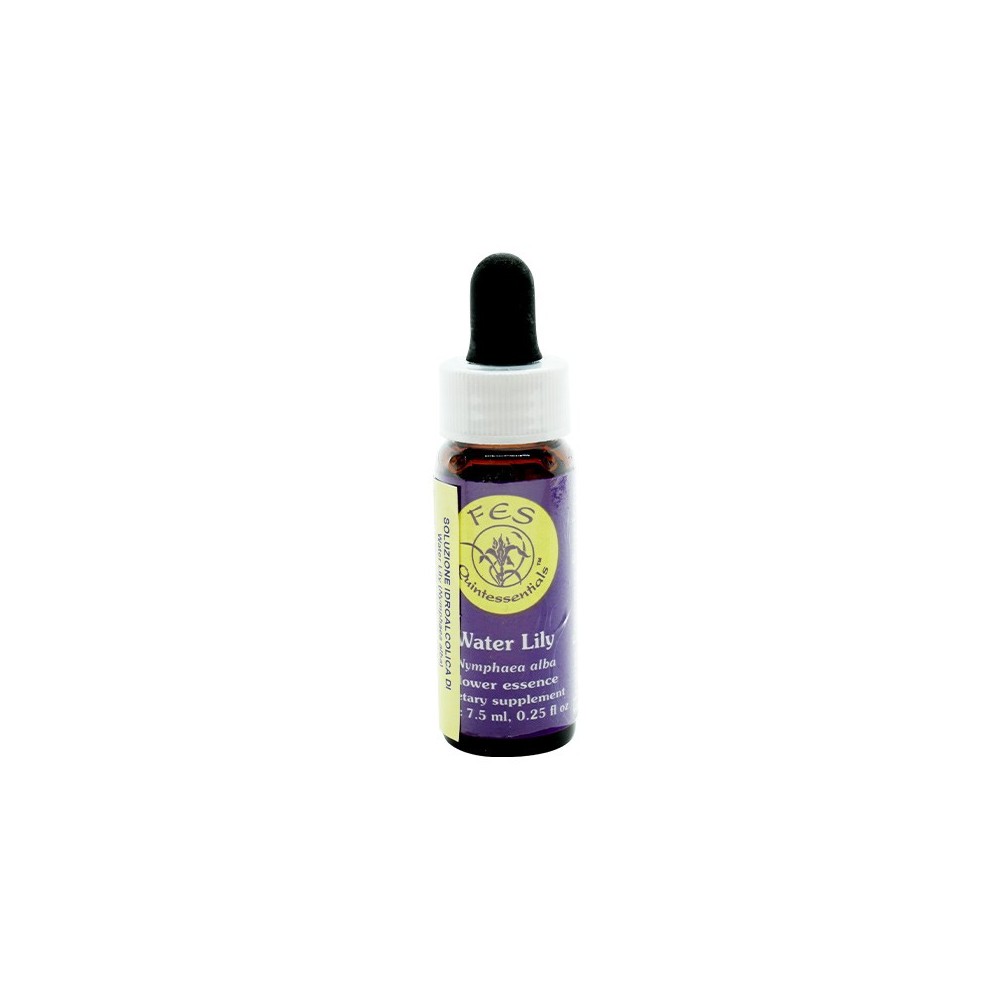Californian Single Essence FES - Water Lily Drops