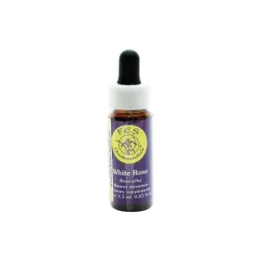 FES Californian Single Essence – Weiße Rose 7,4 ml