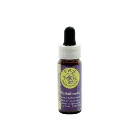 Esencia californiana única FES - Belladona 7,4 ml