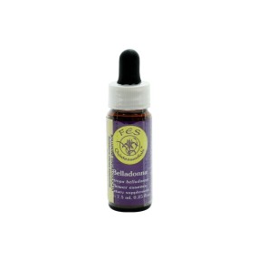 Essenza Singola Californiana FES - Belladonna 7,4 ml