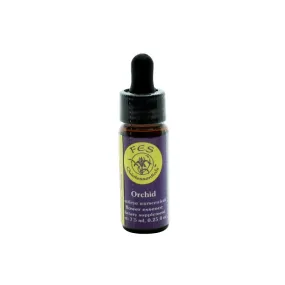 Essence Unique Californienne FES - Orchidée 7,4 ml