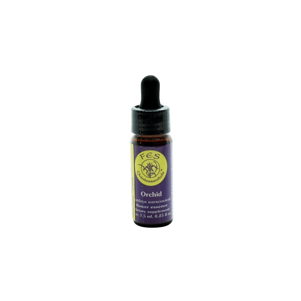 Essence Unique Californienne FES - Orchidée 7,4 ml
