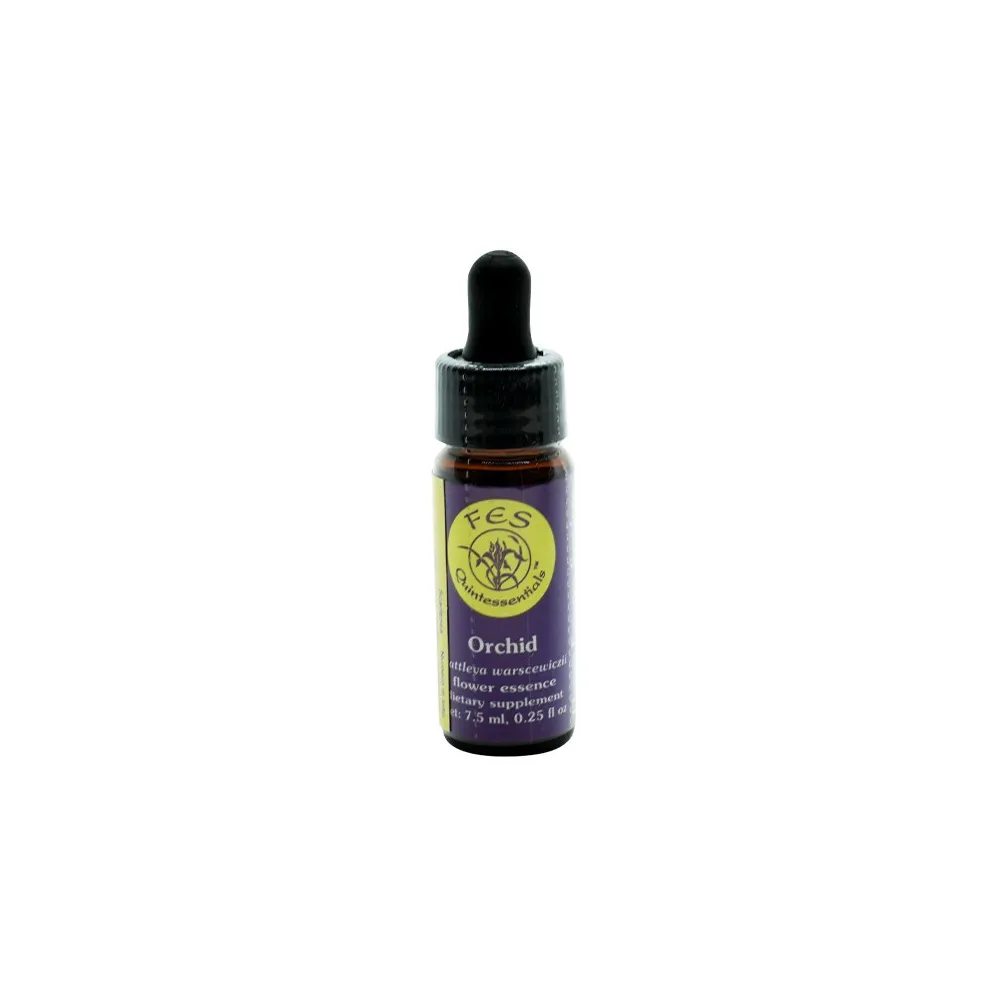 Essenza Singola Californiana FES - Orchid 7,4 ml