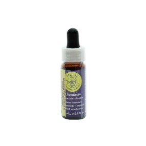 Esencia californiana única FES - Clemátide 7,4 ml