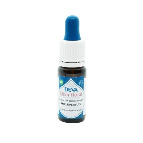 DEVA Essence Unique - Millepertuis (Hypericum perforatum) 10 ml