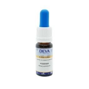 Essenza Singola DEVA - Pommier (Malus sp.) 10 ml