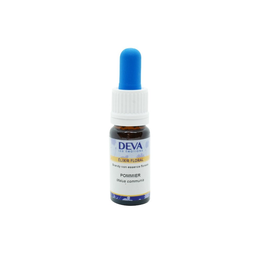 DEVA Single Essence - Pommier (Malus sp.) 10 ml