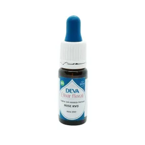 Essenza Singola DEVA - Rose Koenig Von Denmark 10 ml