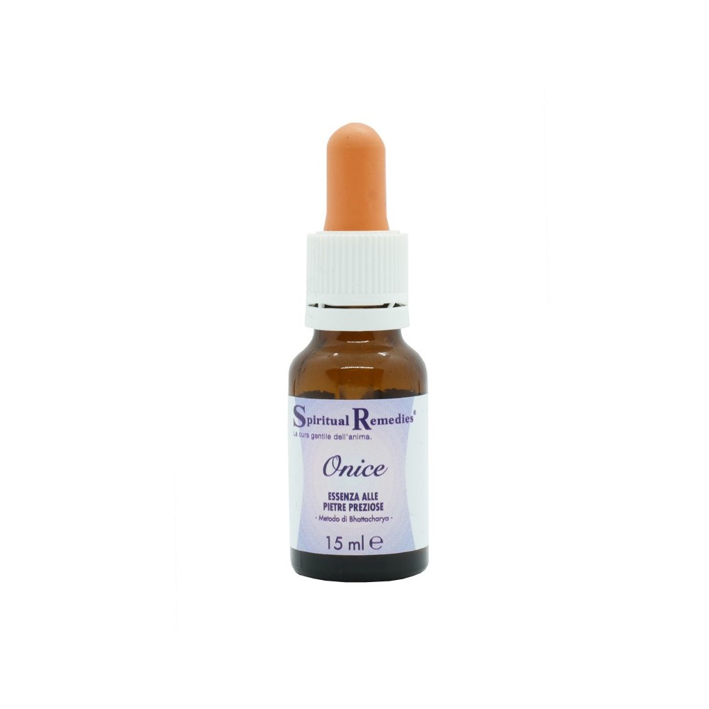 Esencia única Bhattacharya - Ónix (Ultravioleta) 15 ml