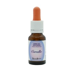 Bhattacharya Single Essence - Coral (Jaune) 15 ml