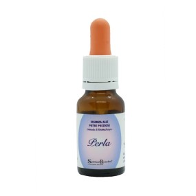 Bhattacharya Single Essence - Pearl (Orange Color) 15 ml