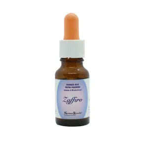 Bhattacharya Essence Unique - Saphir 15 ml