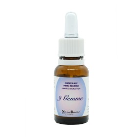 Bhattacharya Compound Formula – NEUN EDELSTEINE 15 ml