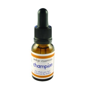 Formule composée Indigo - Champion (Échantillon) 15 ml