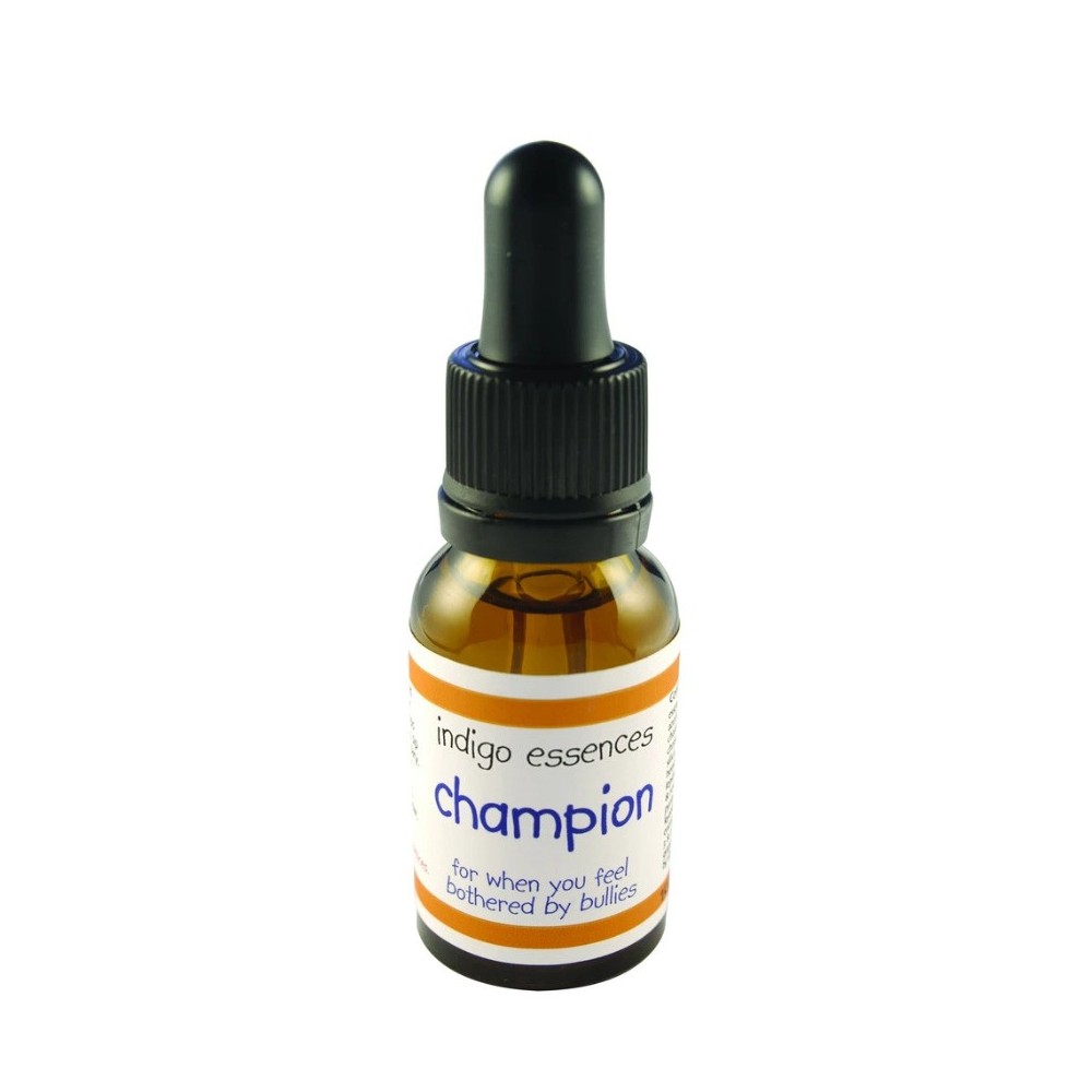 Indigo Compound Formula – Champion (Probe) 15 ml