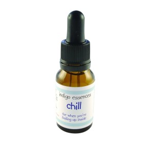Formule composée Indigo - Chill (Calme la colère) 15 ml