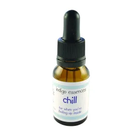 Indigo Compound Formula – Chill (Beruhigt den Zorn) 15 ml