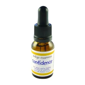 Indigo Compound Formula - Confidence (Security) 15 ml